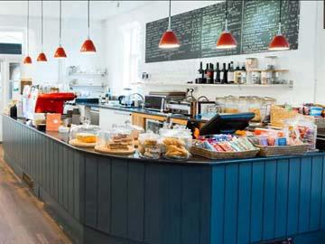Bar & Dining at Hawkhurst