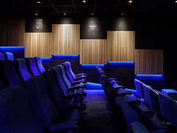 Kino Rye Venue