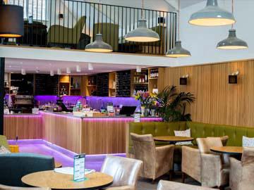 Kino Rye Restaurant