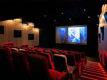 Kino Rye Cinema
